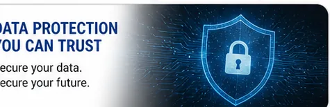 Data Backup & Protection Dubai