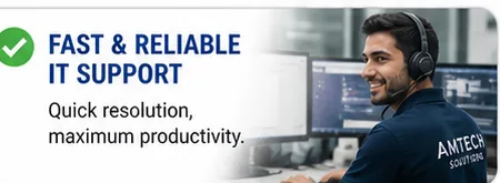 IT Support Dubai for Businesses